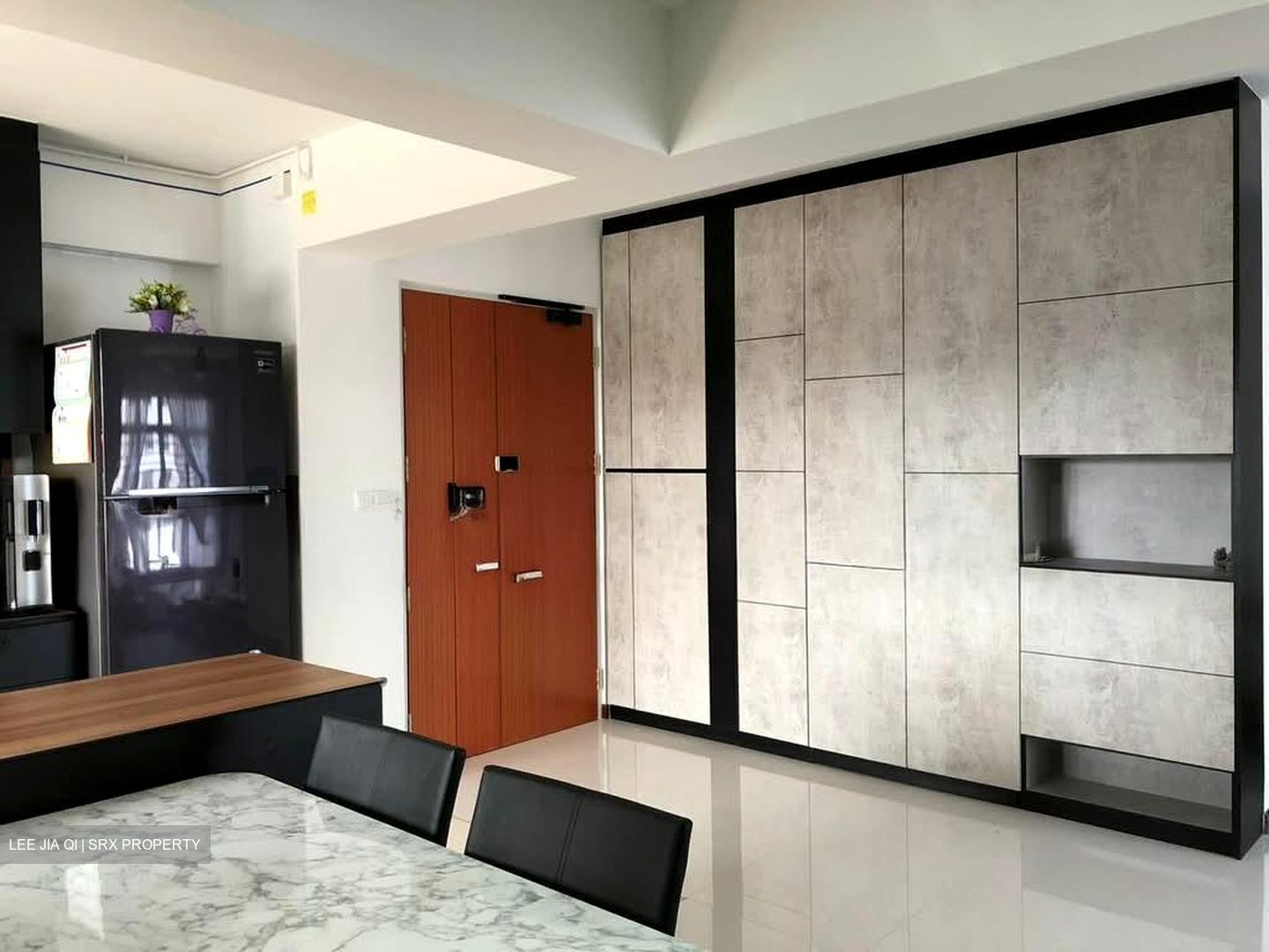 Blk 691D Admiralty Flora (Woodlands), HDB 4 Rooms #598232291